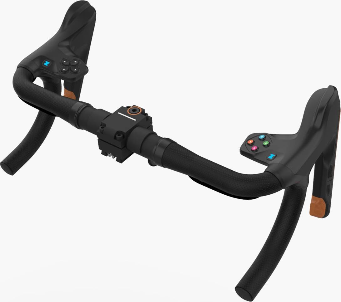 Zwift Ride Handlebars
