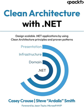 Clean Architecture with .NET