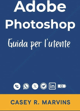 Photoshop Adobe Photoshop Guide - Paperback