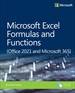Microsoft office 2021 Microsoft Excel Formulas Functions Office 2021