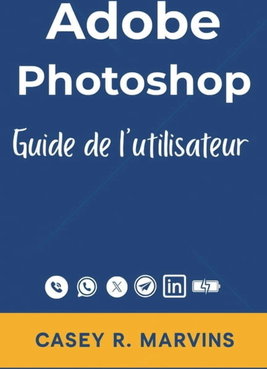 Photoshop Adobe Photoshop User Guide