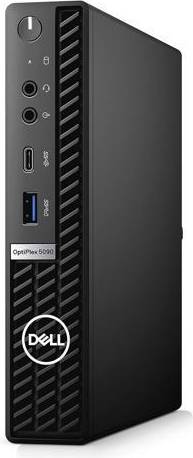 5090 Dell Optiplex 5090 Micro Form Factor Desktop