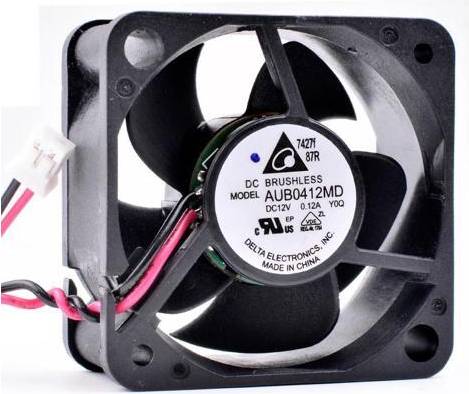 4cm 40mm CPU Cooling Fan