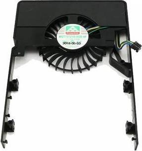 Computer graphics card P2000 5B Graphics Card Cooling Fan DC 12V