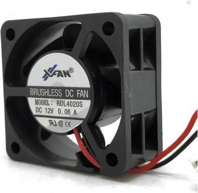 4020 12V Inverter Cooling Fan RDL4020S