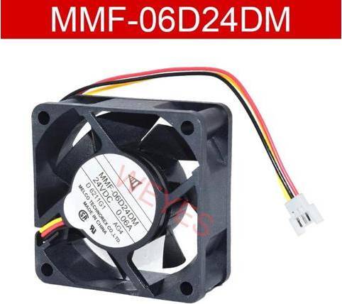 MMF-06D24DM DC24V Inverter Fan