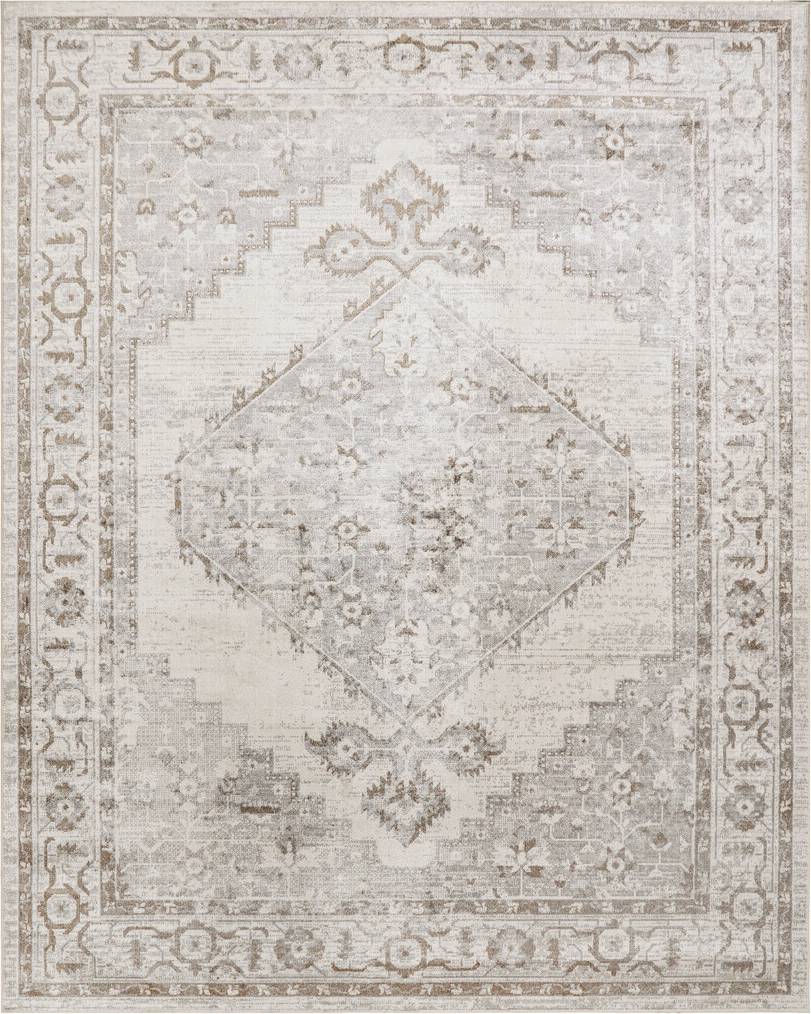 Home Astra Machine 9 x 12 ft Indoor Area Rug