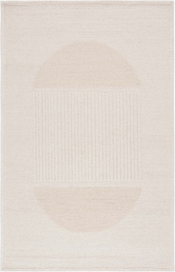 Safavieh Rodeo Drive Gertrude Abstract Area Rug 4 x 6 Beige