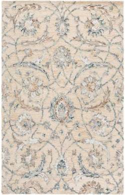 Safavieh Handmade Metro Medrea Wool Rug