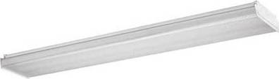 Philips OWL LED Wrap Linear Fixture 4ft Ceiling Mount Ceiling Flush Light