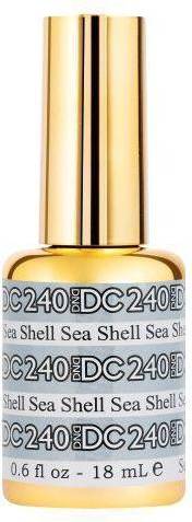 DC Mermaid Collection Sea Shell - 240
