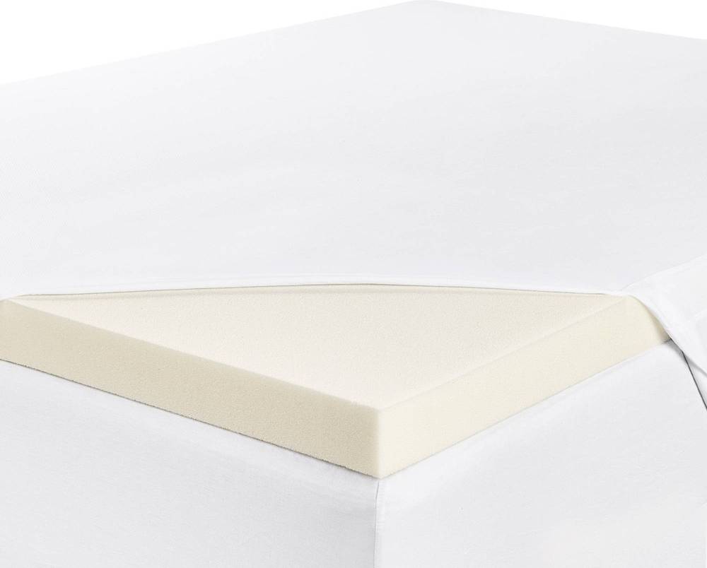Memory foam mattress topper Serta Align Revive 3 Inch Memory Foam Topper Polyether Mattress