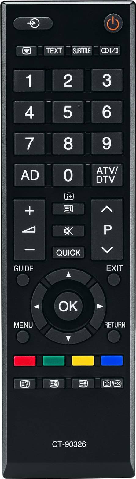 Telecomando Ricambio Dyon Smart 43 X-EOS-2