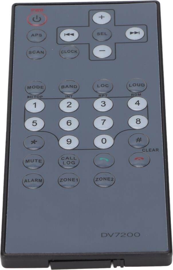 Télécommande Universelle Infrarouge 3.0