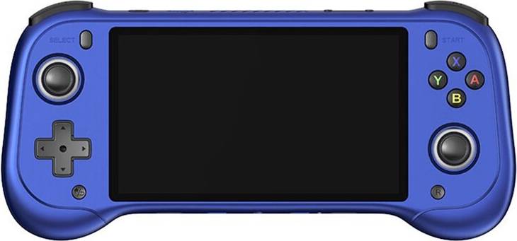 H55 Retro Video Console di Gioco Portatile