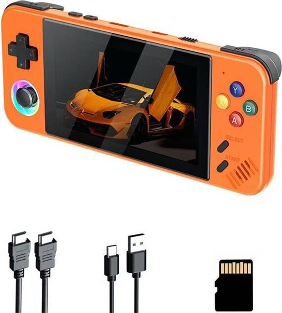 M41 Handheld Video Game Console 64G
