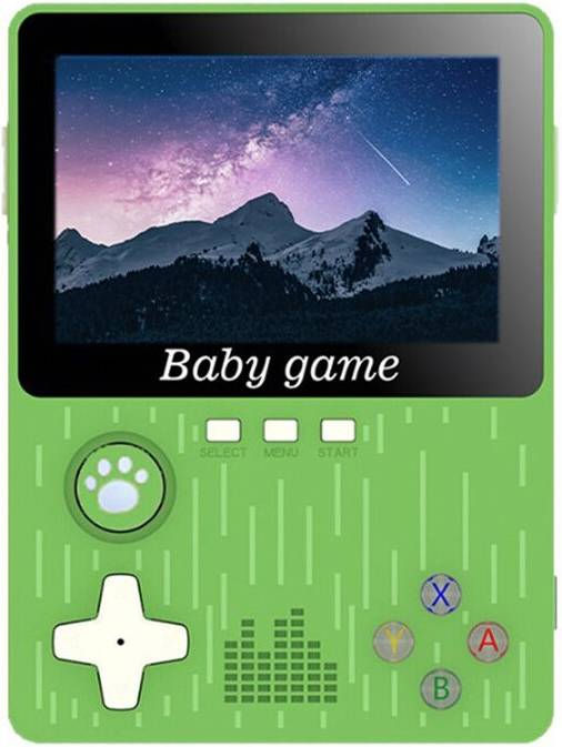 Console Gioco Retró X616 Portatile