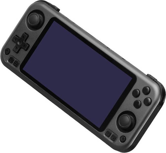 Console di Gioco Portatile R50PRO 5 Pollici Touch HD