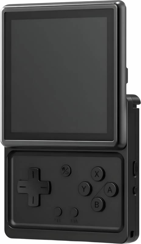 ANBERNIC RG Rotate Retro Emulator Sort