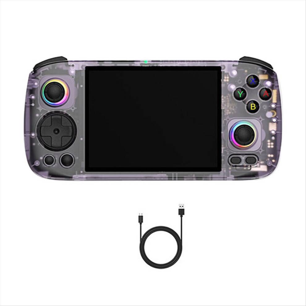 RG 406H Handheld Game Console 4 Inch IPS