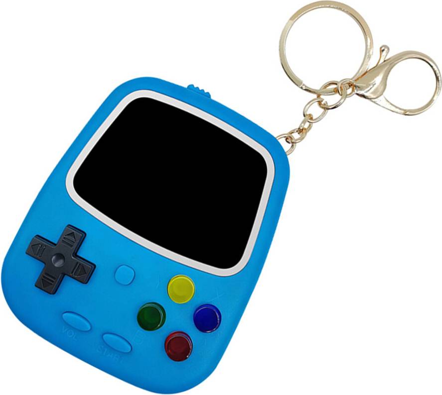 Handheld Video Game Player 274 In 1