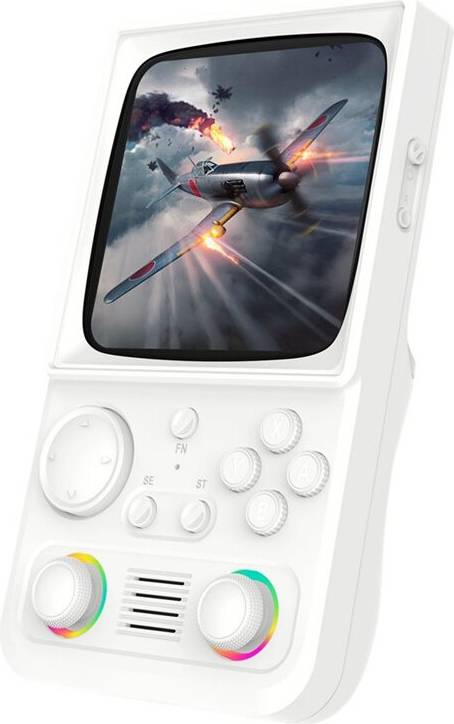 Console di Gioco Portatile Retrò R36T Max