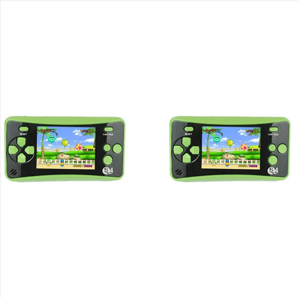 Portable Handheld Game Console