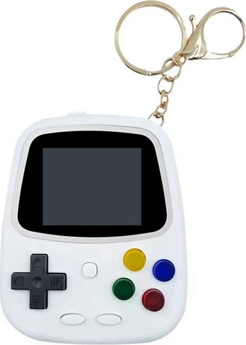 Console di Gioco Portatile 274 In 1