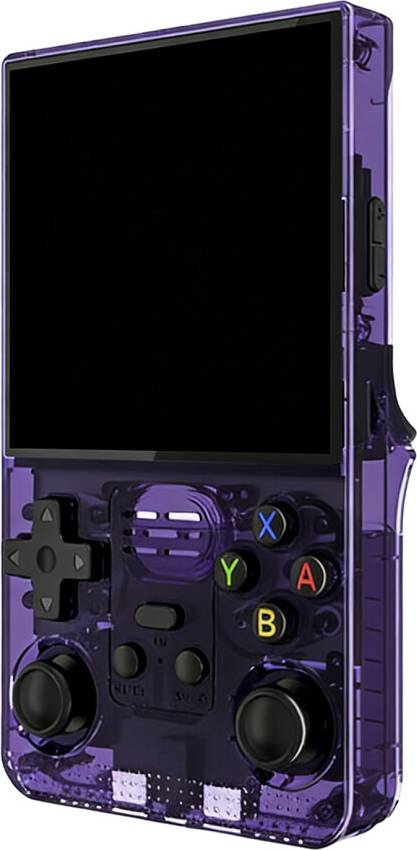 Handheld Game Console 64G