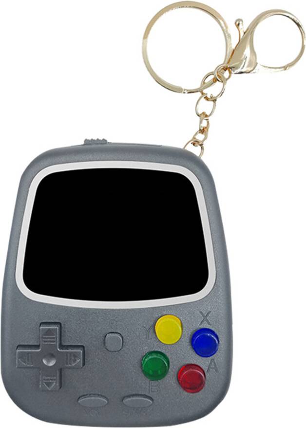 Handheld Retro Game Machine 274 Builtin
