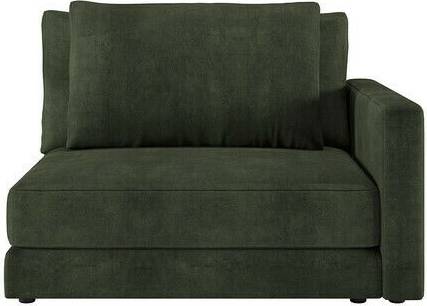 Artwood Reno Module Avanna Hunter Right Sofa