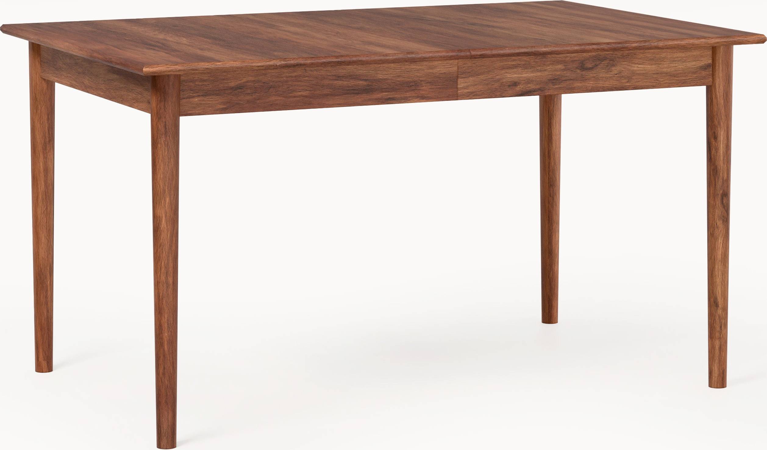 Westwing Collection Extendable Paul Dining Table
