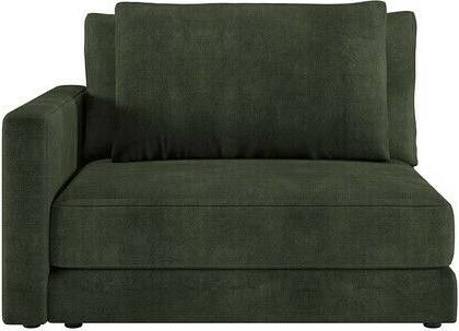 Artwood Reno Module Avanna Hunter Left Sofa