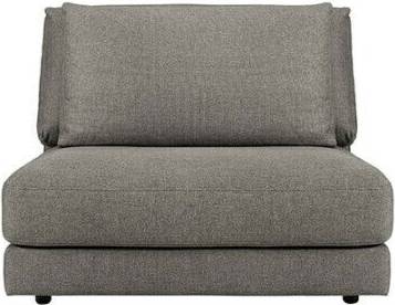 Artwood Reno Module Rave Wood Sofa