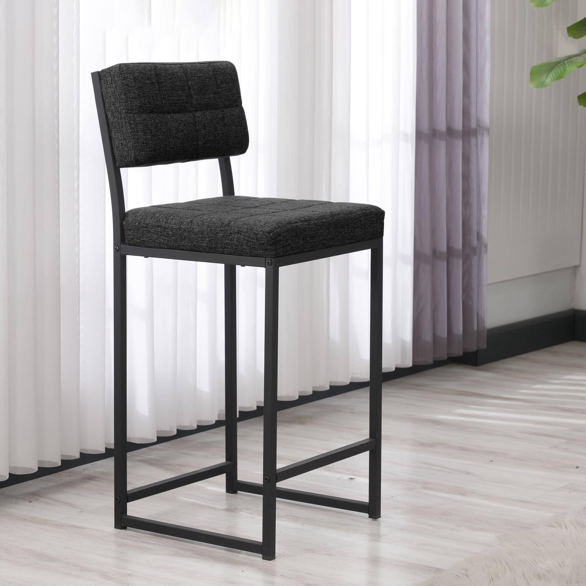 Retro Barhocker