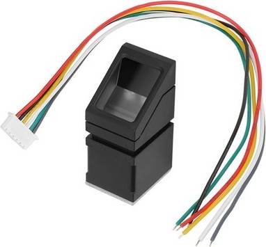 R307 Optical Fingerprint Module