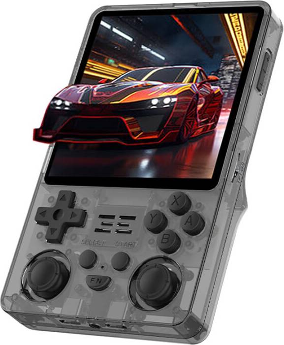 Retro Handheld Game Console RGB20SX 4 Inch IPS