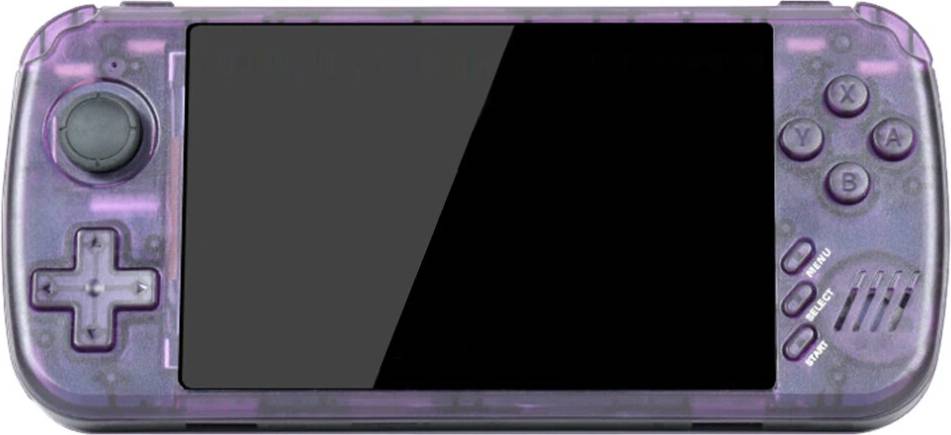 Console Di Gioco Retrò Portatile RNCYN 4.3 Pollici