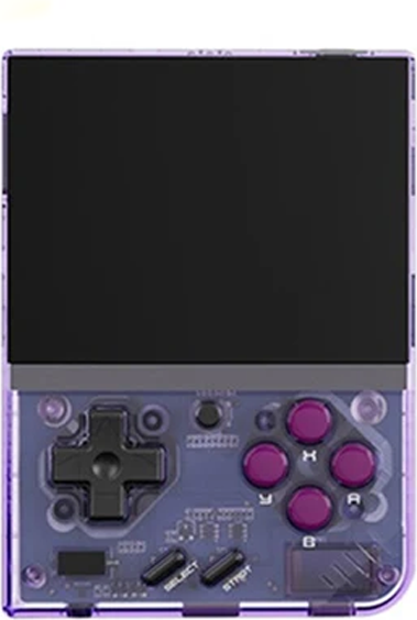 Mini Plus V2 V3 Portable Retro Game Console