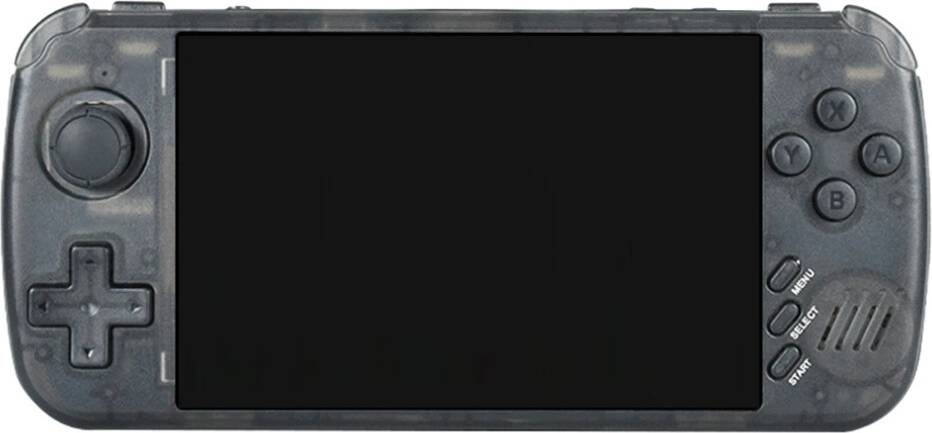 X39 Pro 4.3 Inch Handheld Retro Game Console