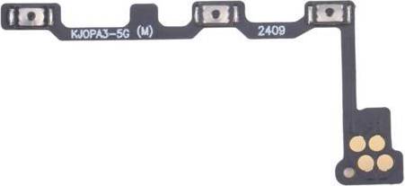 Power Button Volume Button Flex Cable OPPO A3 5G