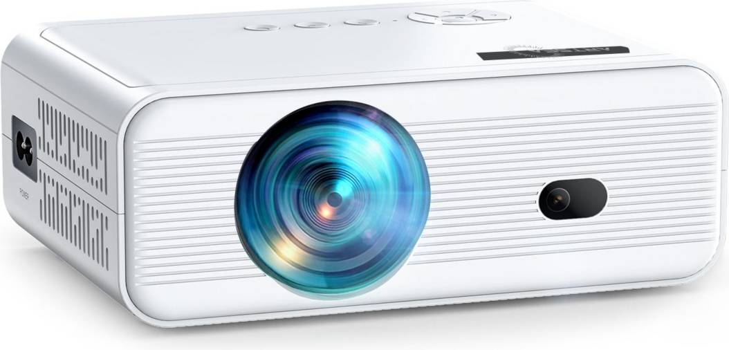 Projector 4k Elephas Smart Projector 4K 1080P