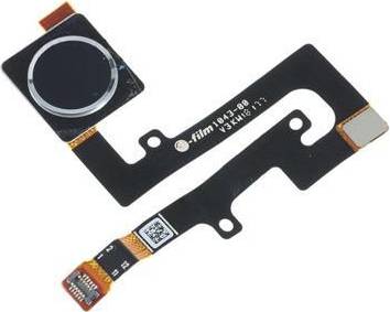 Home Button Key Fingerprint Sensor Flex Cable Nokia X6 2018