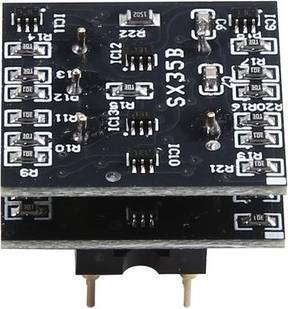 Sodial SX35B High Fidelity Discrete Audio Amplifier Module