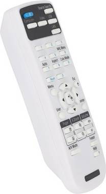 Projector Remote Control For Ex3220 Ex5220