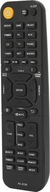 Remote Control RC-972R TV