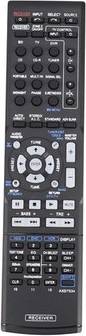 Sodial Axd7534 Remote Control For Av Receiver