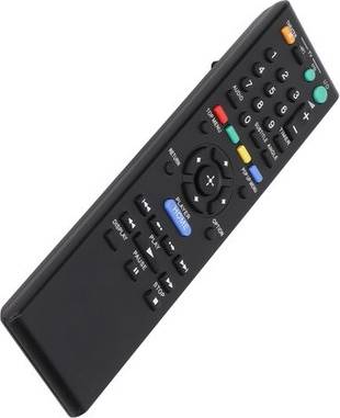 Disc Remote Control For Bdp-s350 Bdp-s360