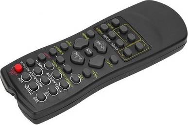 Remote Control For RX-V357 Lightweight