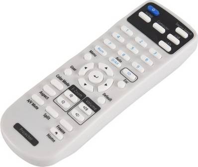Sodial Projector Remote Control 219863500